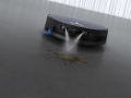 Robot sprzątający Ecovacs Deebot X12 OmniCyclone czarny
