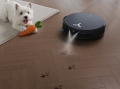 Robot sprzątający Ecovacs Deebot X12 OmniCyclone czarny