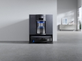 Robot sprzątający Ecovacs Deebot X12 OmniCyclone czarny