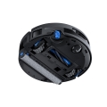 Robot sprzątający Ecovacs Deebot X12 OmniCyclone czarny