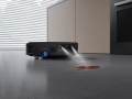 Robot sprzątający Ecovacs Deebot X12 OmniCyclone czarny