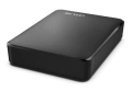 Dysk zewnętrzny HDD WD Elements Portable 5TB 2.5 Black
