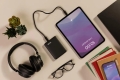 Dysk zewnętrzny HDD WD Elements Portable 5TB 2.5 Black