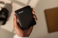 Dysk zewnętrzny HDD WD Elements Portable 5TB 2.5 Black