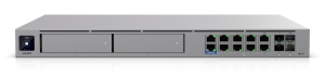 Router (Gateway). Kontroler UniFi, NVR, Switch Ubiquiti UniFi Dream Machine Beast (UDM-BEAST-EU)