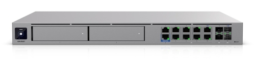 Router (Gateway). Kontroler UniFi, NVR, Switch Ubiquiti UniFi Dream Machine Beast (UDM-BEAST-EU)