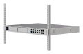 Router (Gateway). Kontroler UniFi, NVR, Switch Ubiquiti UniFi Dream Machine Beast (UDM-BEAST-EU)