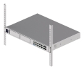Router (Gateway). Kontroler UniFi, NVR, Switch Ubiquiti UniFi Dream Machine Beast (UDM-BEAST-EU)