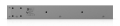 Router (Gateway). Kontroler UniFi, NVR, Switch Ubiquiti UniFi Dream Machine Beast (UDM-BEAST-EU)
