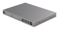 Router (Gateway). Kontroler UniFi, NVR, Switch Ubiquiti UniFi Dream Machine Beast (UDM-BEAST-EU)