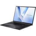 ASUS Vivobook 16 M1605NAQ-MB116 Ryzen 5 150 16.0"WUXGA IPS-level Panel 60Hz 300nits AG 16GB DDR5 SSD512 Radeon Graphics WLAN+BT Cam720p 42WHrs NoOS In