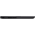 ASUS Vivobook 16 M1605NAQ-MB116 Ryzen 5 150 16.0"WUXGA IPS-level Panel 60Hz 300nits AG 16GB DDR5 SSD512 Radeon Graphics WLAN+BT Cam720p 42WHrs NoOS In