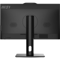 MSI AIO PRO AP242P 14M-813EU i7-14700 23.8" IPS LED FHD Non-Touch Anti-Glare 16GB SSD1TB M.2 AX211 WiFi 6E Windows 11 Pro Black
