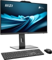 MSI AIO PRO AP242P 14M-813EU i7-14700 23.8" IPS LED FHD Non-Touch Anti-Glare 16GB SSD1TB M.2 AX211 WiFi 6E Windows 11 Pro Black