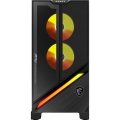 MSI MPG Infinite Z3 X3D 7NVRR7-875EU Ryzen 7 7800X3D 32GB DDR5 SSD1TB GeForce RTX 5070 12G SHADOW 2X AMD/RZ616 Wi-Fi 6E Bluetooth 5.3 850W Win11 Black