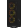 MSI MPG Infinite Z3 X3D 7NVRR7-875EU Ryzen 7 7800X3D 32GB DDR5 SSD1TB GeForce RTX 5070 12G SHADOW 2X AMD/RZ616 Wi-Fi 6E Bluetooth 5.3 850W Win11 Black