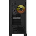 MSI MPG Infinite Z3 X3D 7NVRR7-875EU Ryzen 7 7800X3D 32GB DDR5 SSD1TB GeForce RTX 5070 12G SHADOW 2X AMD/RZ616 Wi-Fi 6E Bluetooth 5.3 850W Win11 Black