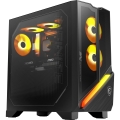 MSI MPG Infinite Z3 X3D 7NVRR7-875EU Ryzen 7 7800X3D 32GB DDR5 SSD1TB GeForce RTX 5070 12G SHADOW 2X AMD/RZ616 Wi-Fi 6E Bluetooth 5.3 850W Win11 Black