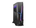 MSI MPG Trident AS AI 2NVL5-064EU Core Ultra 5 225F 16GB DDR5 SSD1TB GeForce RTX 5060 8G VENTUS 2X AX211 (WIFI 6E) Bluetooth 5.3 500W Win11 Black 2Y