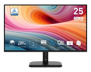 MSI Monitor 23.8" PRO MP251L E2 FHD 120Hz