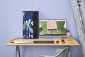Zestaw klawiatura + mysz HP 230 Wireless Mouse and Keyboard Combo bezprzewodowe czarne 18H24AA#ABB