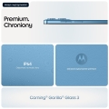 Motorola Moto G17 8/128GB PANTONE Alaskan Blue