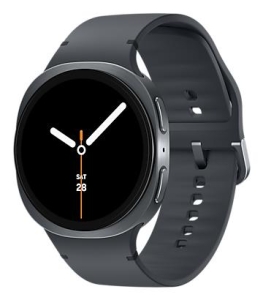 SMARTWATCH GALAXY WATCH8/44MM DARK GRAY SM-L300 SAMSUNG