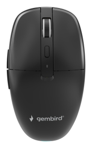 MOUSE USB OPTICAL WRL/MUSW2-6B-01 GEMBIRD