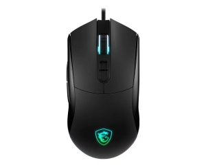 MOUSE USB OPTICAL GAMING/FORGE GM320 MSI