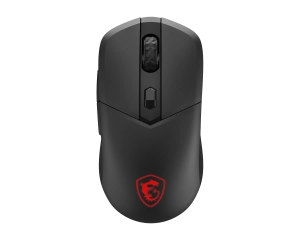 MOUSE USB OPTICAL WRL GAMING/VERSA 300 W 8K MSI