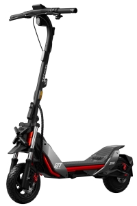 SCOOTER ELECTRIC ZT3 PRO D/SEGWAY NINEBOT