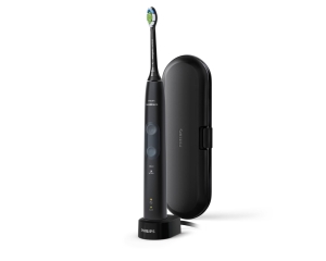 SONICZNA SZCZOTECZKA ELEKTRYCZNA PHILIPS SONICARE HX6830/53 + ETUI