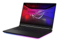 ASUS ROG Strix SCAR 18 G835LXG-U9644X Ultra 9 290HX 18.0"4K 240Hz Mini LED 1600nits AG 64GB DDR5 6400 SSD(2TB+2TB) GeForce RTX 5090 24GB WLAN+BT LAN C
