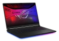 ASUS ROG Strix SCAR 18 G835LXG-U9644X Ultra 9 290HX 18.0"4K 240Hz Mini LED 1600nits AG 64GB DDR5 6400 SSD(2TB+2TB) GeForce RTX 5090 24GB WLAN+BT LAN C