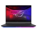 ASUS ROG Strix SCAR 18 G835LXG-U9644X Ultra 9 290HX 18.0"4K 240Hz Mini LED 1600nits AG 64GB DDR5 6400 SSD(2TB+2TB) GeForce RTX 5090 24GB WLAN+BT LAN C
