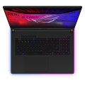 ASUS ROG Strix SCAR 18 G835LXG-U9644X Ultra 9 290HX 18.0"4K 240Hz Mini LED 1600nits AG 64GB DDR5 6400 SSD(2TB+2TB) GeForce RTX 5090 24GB WLAN+BT LAN C