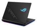 ASUS ROG Strix SCAR 18 G835LXG-U9644X Ultra 9 290HX 18.0"4K 240Hz Mini LED 1600nits AG 64GB DDR5 6400 SSD(2TB+2TB) GeForce RTX 5090 24GB WLAN+BT LAN C