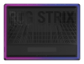 ASUS ROG Strix SCAR 18 G835LXG-U9644X Ultra 9 290HX 18.0"4K 240Hz Mini LED 1600nits AG 64GB DDR5 6400 SSD(2TB+2TB) GeForce RTX 5090 24GB WLAN+BT LAN C