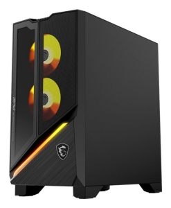 MSI MPG Infinite Z3 X3D 9NVVR7-685EU Ryzen 7 9800X3D 32GB DDR5 SSD2TB GeForce RTX 5080 16G SHADOW 3X AMD/RZ616 Wi-Fi 6E Bluetooth 5.3 850W Win11 Black