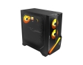 MSI MPG Infinite Z3 X3D 9NVVR7-685EU Ryzen 7 9800X3D 32GB DDR5 SSD2TB GeForce RTX 5080 16G SHADOW 3X AMD/RZ616 Wi-Fi 6E Bluetooth 5.3 850W Win11 Black
