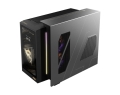 MSI MEG Vision X AI 2NVR7-290EU Ultra 7 265K 64GB DDR5 SSD1TB GeForce RTX 5070 Ti 16G SHADOW 3X OC BE200 WiFi 7+BT 5.4 Win11 Black 2Y