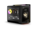 MSI MEG Vision X AI 2NVR7-290EU Ultra 7 265K 64GB DDR5 SSD1TB GeForce RTX 5070 Ti 16G SHADOW 3X OC BE200 WiFi 7+BT 5.4 Win11 Black 2Y