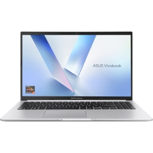 ASUS Vivobook 15 M1502NAQ-BQ039 Ryzen 5 150 15.6"FHD IPS-level Panel 60Hz 250nits AG 16GB DDR5 SSD512 Radeon Graphics WLAN+BT Cam720p 42WHrs NoOS Cool