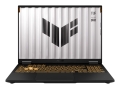 ASUS TUF Gaming F16 FX608JHR-RV094W i5 14450HX 16.0"FHD+ 165Hz IPS-level AG 16GB DDR5 5600 SSD512 GeForce RTX 5050 8GB WLAN+BT LAN Cam1080P+IR 90WHrs