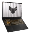 ASUS TUF Gaming F16 FX608JHR-RV094W i5 14450HX 16.0"FHD+ 165Hz IPS-level AG 16GB DDR5 5600 SSD512 GeForce RTX 5050 8GB WLAN+BT LAN Cam1080P+IR 90WHrs
