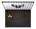 ASUS TUF Gaming F16 FX608JHR-RV094W i5 14450HX 16.0"FHD+ 165Hz IPS-level AG 16GB DDR5 5600 SSD512 GeForce RTX 5050 8GB WLAN+BT LAN Cam1080P+IR 90WHrs