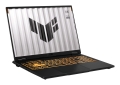 ASUS TUF Gaming F16 FX608JHR-RV094W i5 14450HX 16.0"FHD+ 165Hz IPS-level AG 16GB DDR5 5600 SSD512 GeForce RTX 5050 8GB WLAN+BT LAN Cam1080P+IR 90WHrs