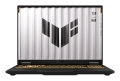 ASUS TUF Gaming F16 FX608JHR-RV094W i5 14450HX 16.0"FHD+ 165Hz IPS-level AG 16GB DDR5 5600 SSD512 GeForce RTX 5050 8GB WLAN+BT LAN Cam1080P+IR 90WHrs