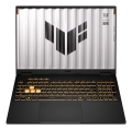 ASUS TUF Gaming F16 FX608JHR-RV094W i5 14450HX 16.0"FHD+ 165Hz IPS-level AG 16GB DDR5 5600 SSD512 GeForce RTX 5050 8GB WLAN+BT LAN Cam1080P+IR 90WHrs