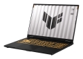 ASUS TUF Gaming F16 FX608JHR-RV094W i5 14450HX 16.0"FHD+ 165Hz IPS-level AG 16GB DDR5 5600 SSD512 GeForce RTX 5050 8GB WLAN+BT LAN Cam1080P+IR 90WHrs